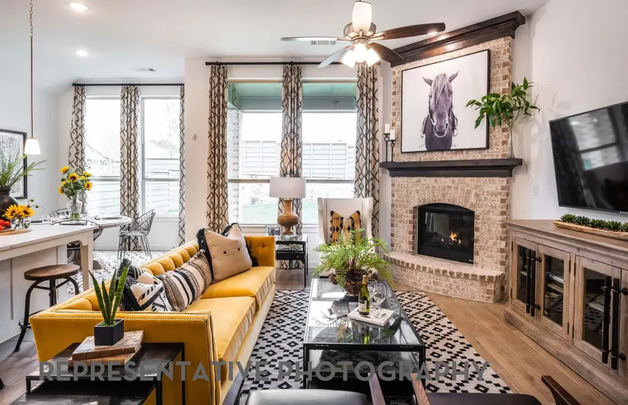 5028 Westhaven Circle, Denison, TX 75020 - #3