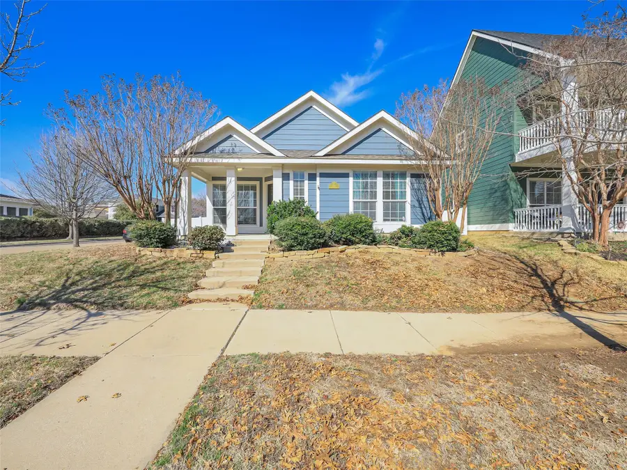 1201 Hayden Lane, Savannah, TX 76227 - #2