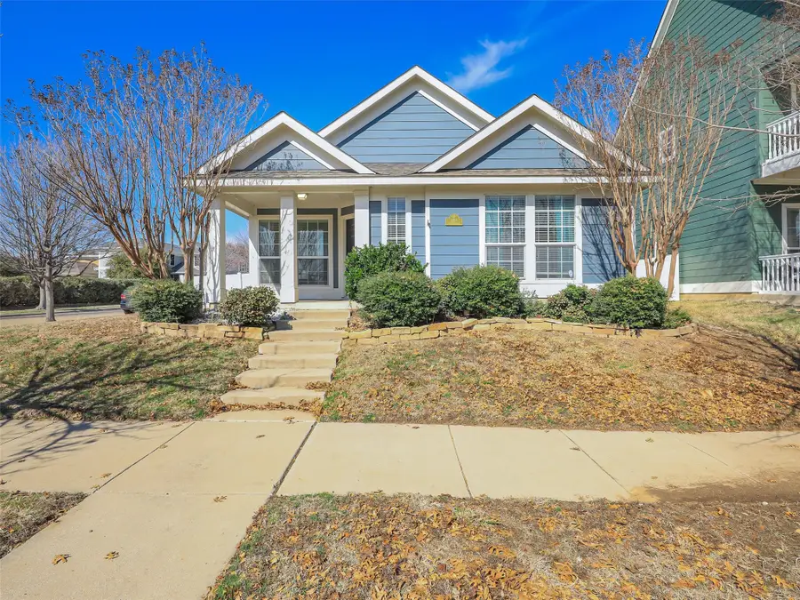 1201 Hayden Lane, Savannah, TX 76227 - #3