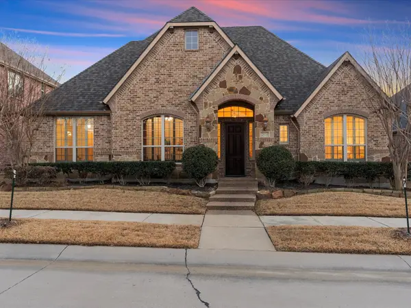 2024 Lambor Lane, Lewisville, TX 75056
