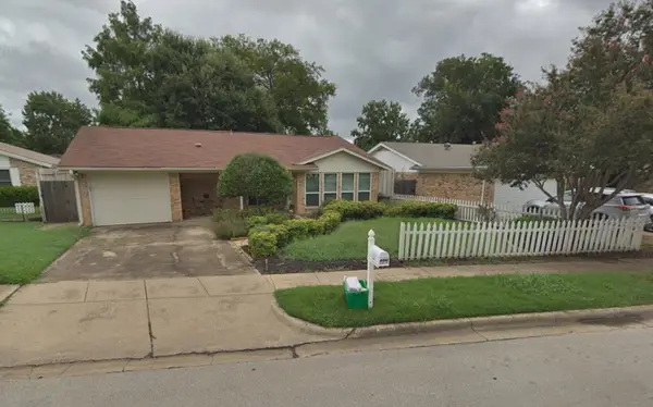 406 Linda Street, Keller, TX 76248