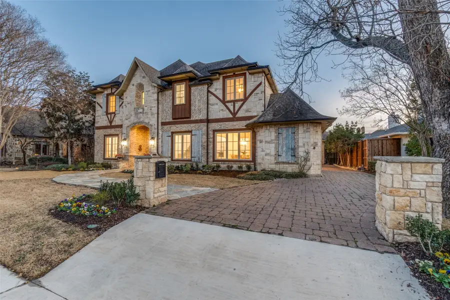 6610 Aberdeen Avenue, Dallas, TX 75230 - #3