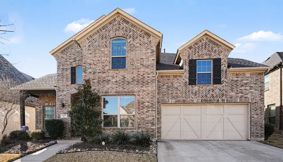 1117 12th Street, Argyle, TX 76226 - #2