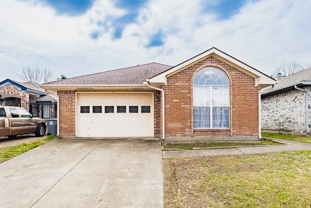 9716 Pinehurst Lane, Dallas, TX 75227 - #1