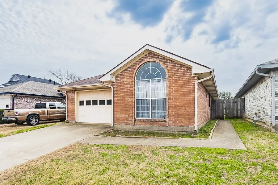 9716 Pinehurst Lane, Dallas, TX 75227 - #2