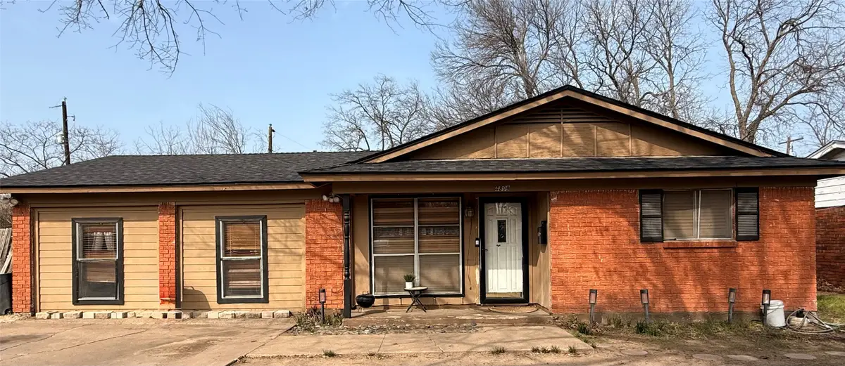 4809 Melinda Drive, Fort Worth, TX 76119 - #1