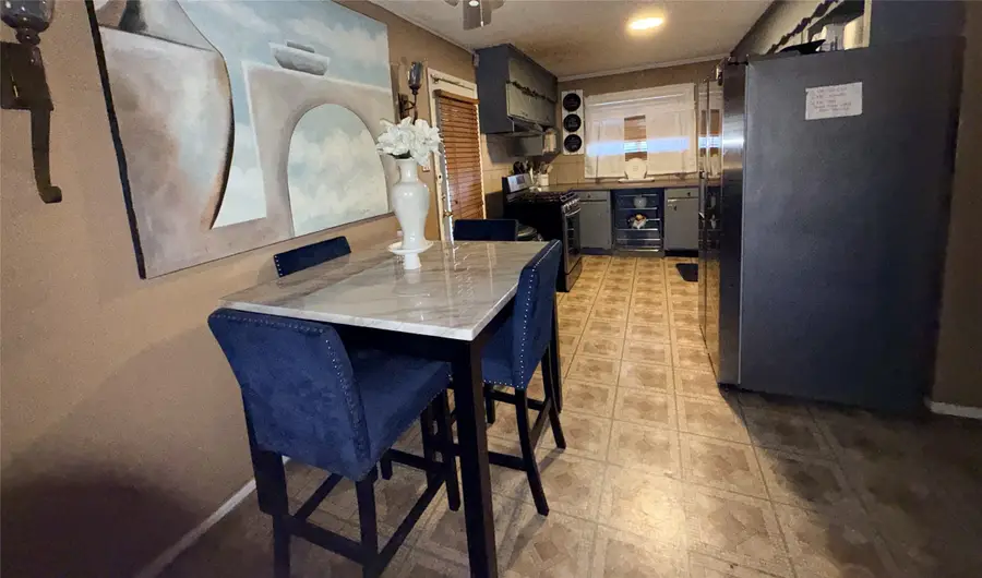 4809 Melinda Drive, Fort Worth, TX 76119 - #3