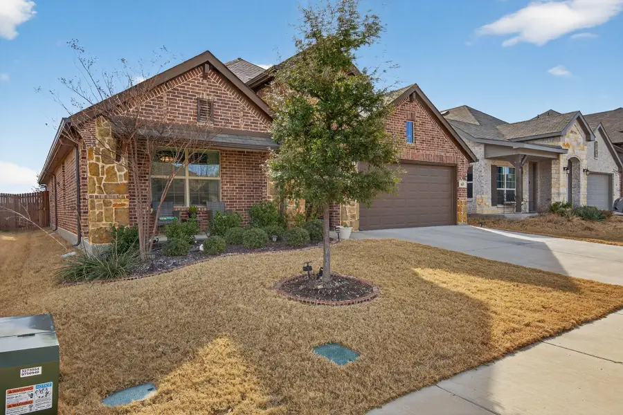 817 Long Iron Drive, Fort Worth, TX 76108 - #2