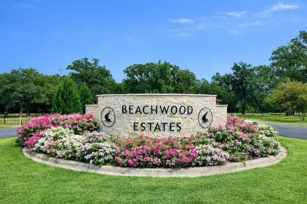0 Beachwood Drive, Trinidad, TX 75163