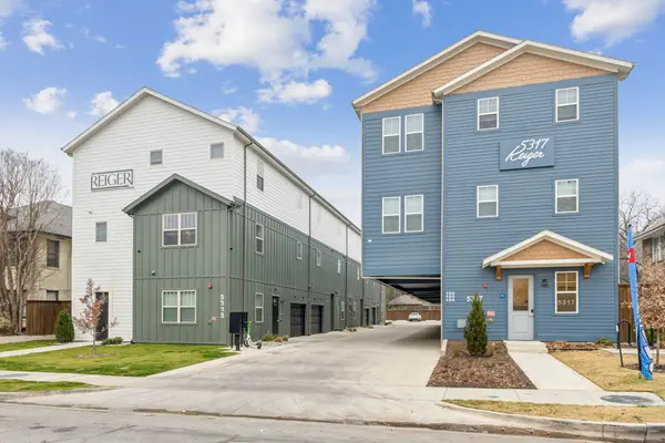 5313-5317 Reiger Avenue, Dallas, TX 75214