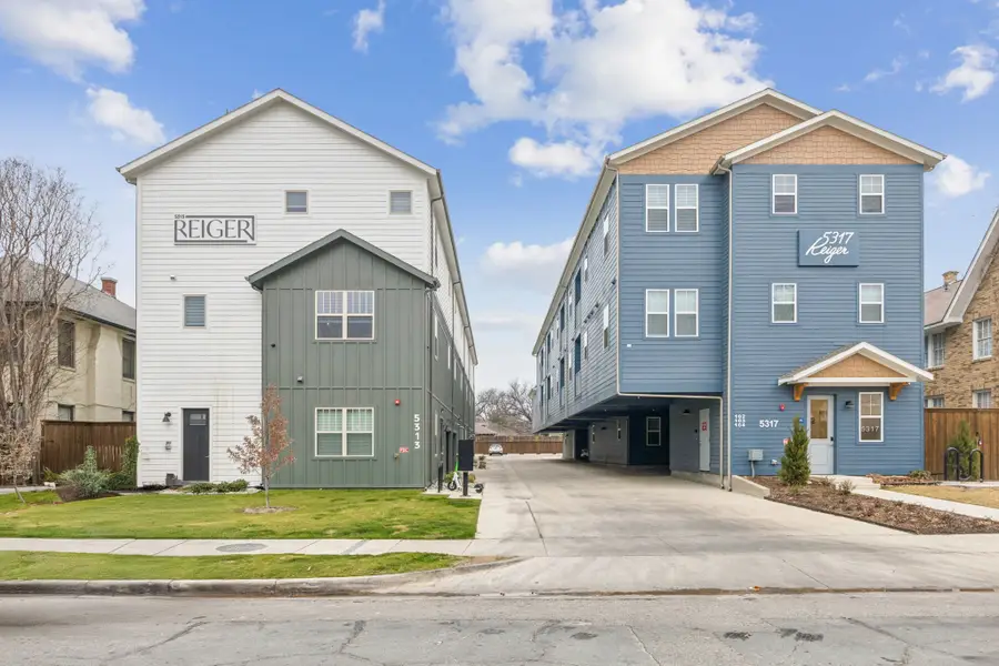 5313-5317 Reiger Avenue, Dallas, TX 75214 - #2