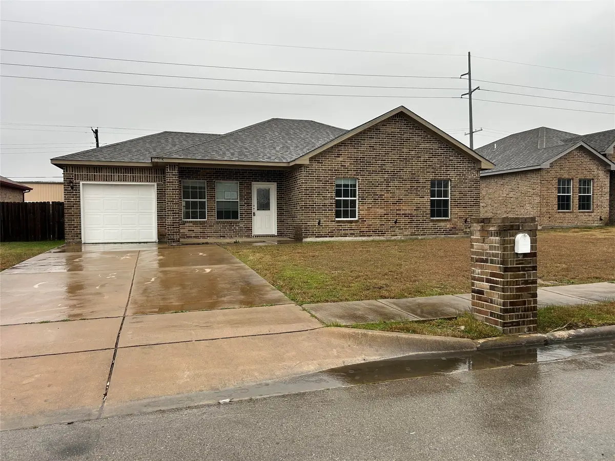 2108 Oliver Street, Greenville, TX 75401 - #1