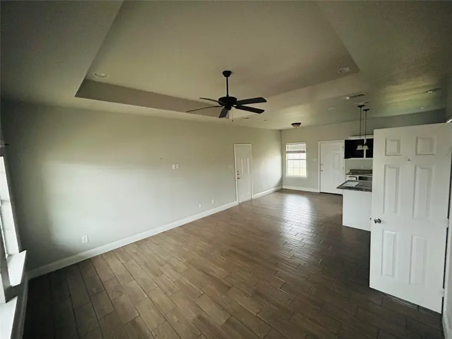 2108 Oliver Street, Greenville, TX 75401 - #2