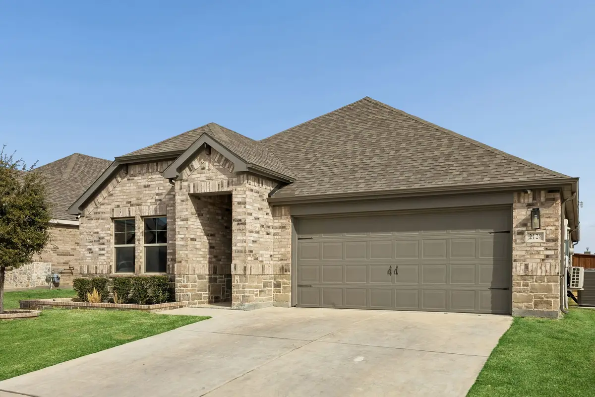 2128 Gill Star Drive, Haslet, TX 76052 - #1