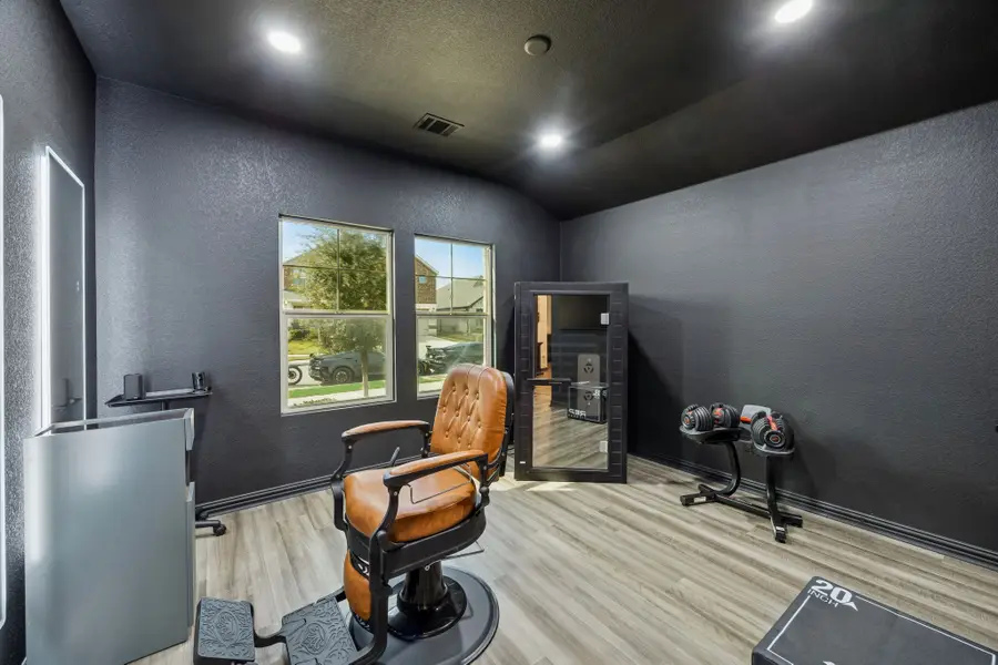 2128 Gill Star Drive, Haslet, TX 76052 - #3