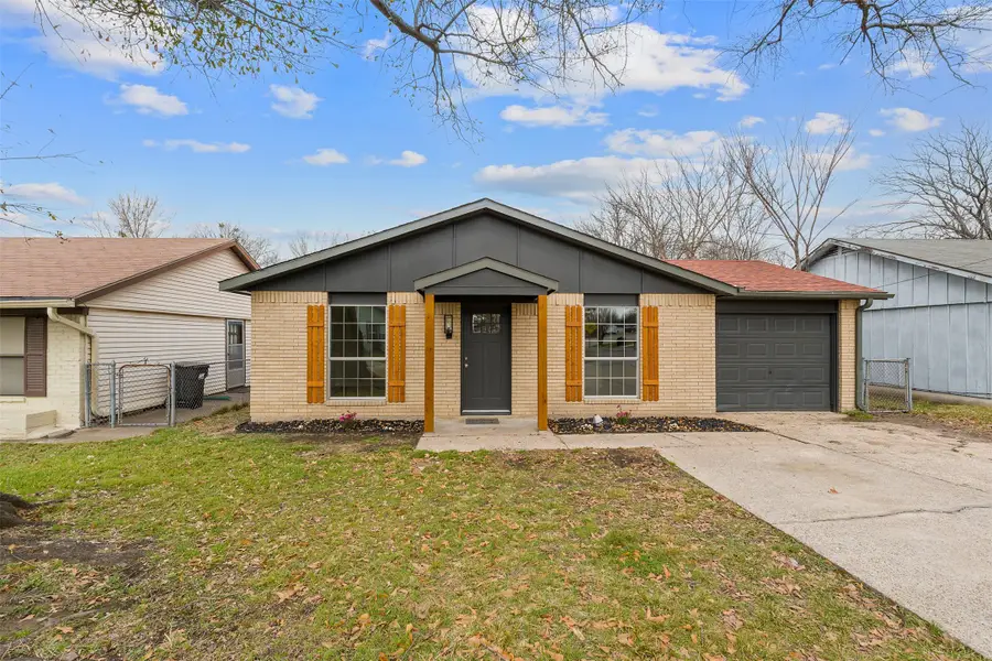 2600 W Collin Street, Corsicana, TX 75110 - #2