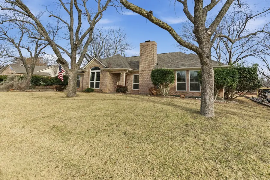 9607 Ravenswood Road, Granbury, TX 76049 - #3