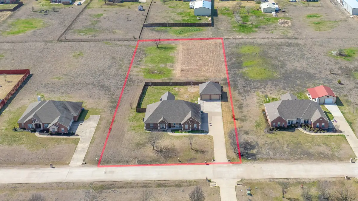 320 Westward Drive, Fate, TX 75189 - #1