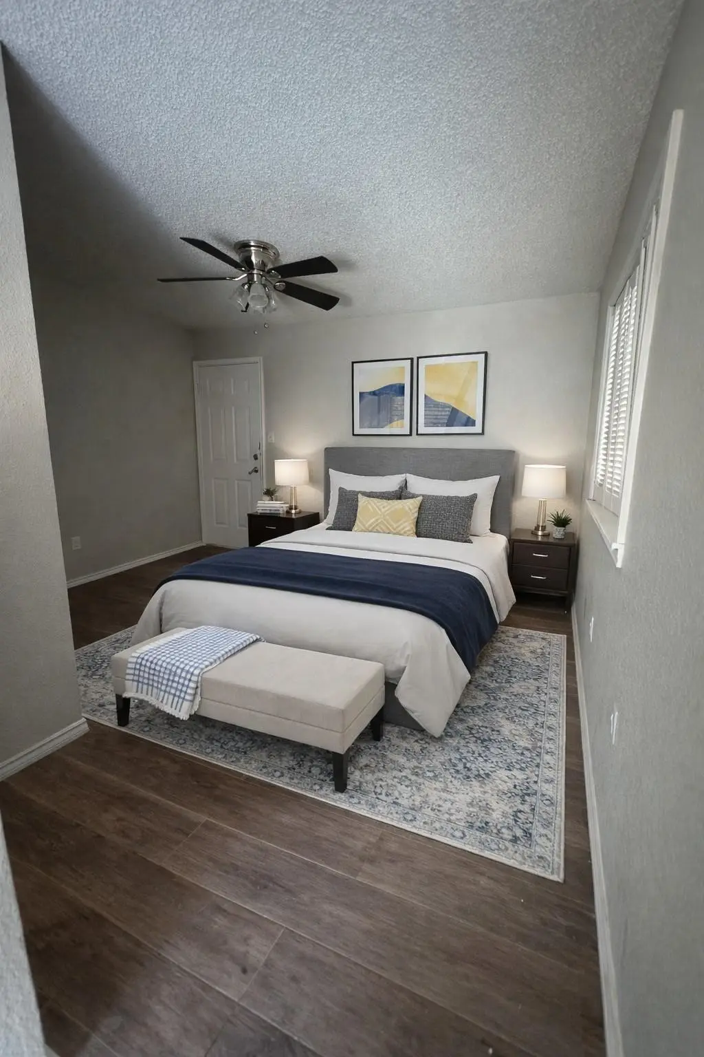 9823 Walnut Street #L205, Dallas, TX 75243 - #1