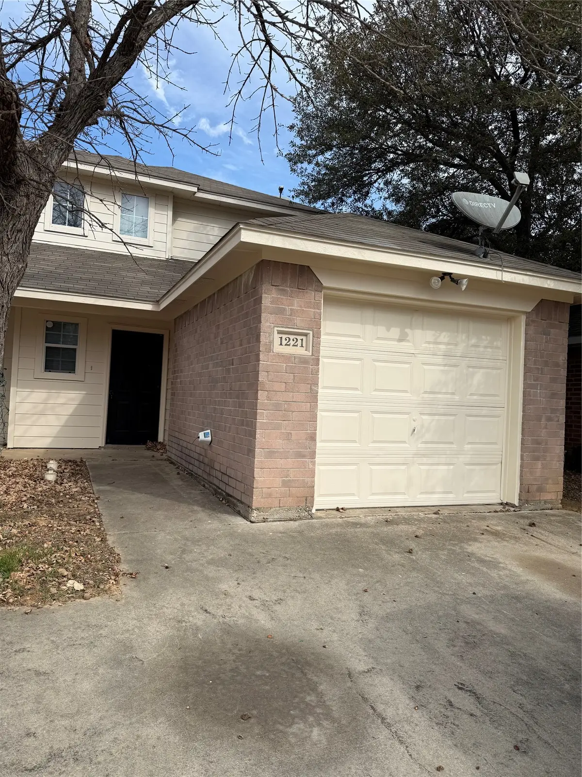 1221 Village Garden Drive, Azle, TX 76020 - #1