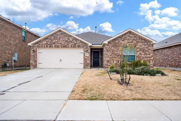 3107 Zapta Road, Forney, TX 75126