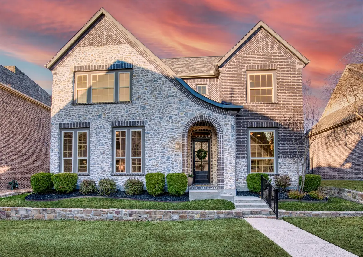 5904 Rutland Road, McKinney, TX 75070 - #1