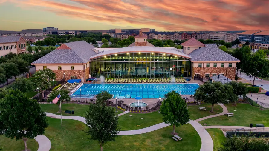 5904 Rutland Road, McKinney, TX 75070 - #3