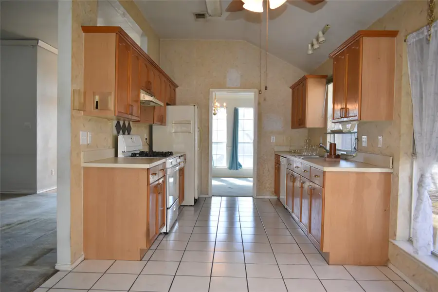 3109 Scott Drive, Sachse, TX 75048 - #3