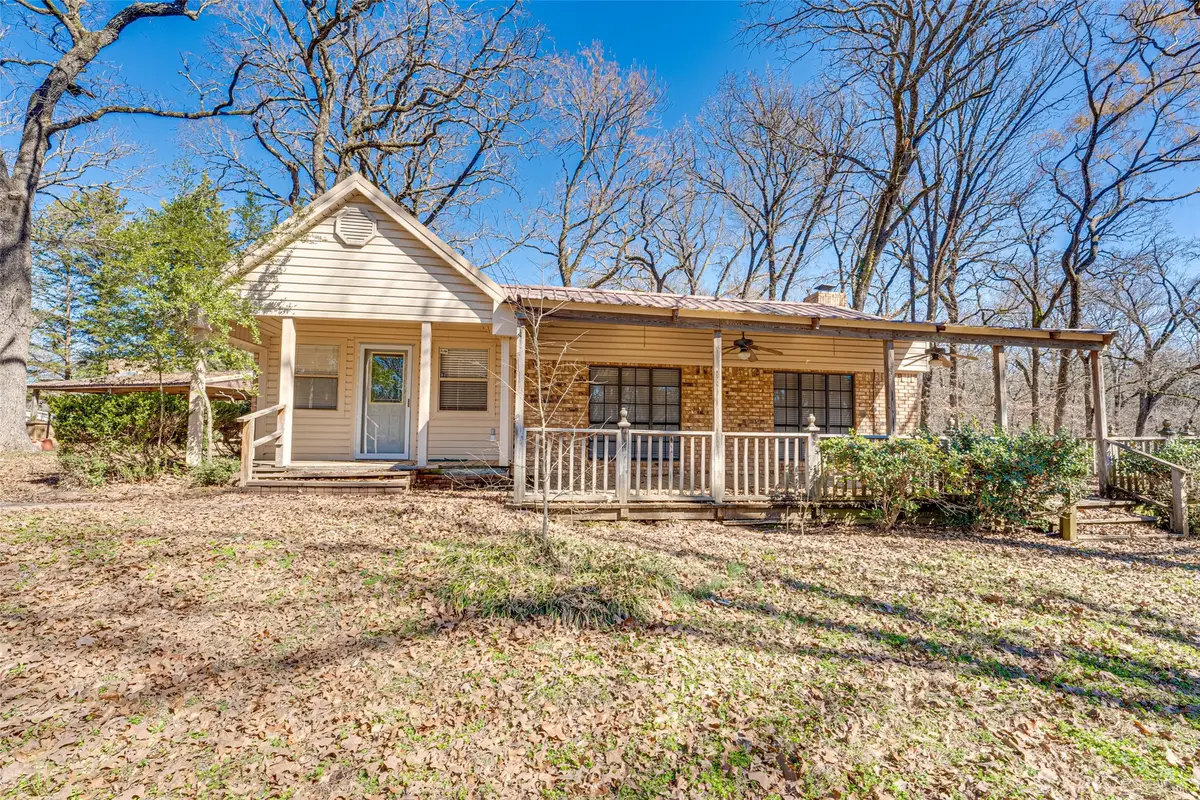 180 Rs County Road 1250, Emory, TX 75440 - #1