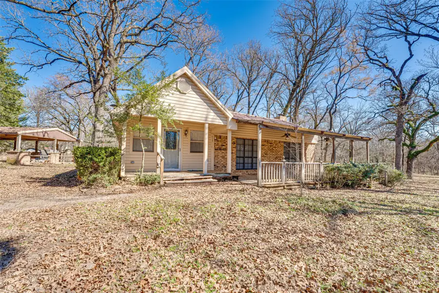 180 Rs County Road 1250, Emory, TX 75440 - #2