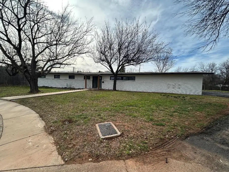 80 Harvard Place, Abilene, TX 79603 - #2