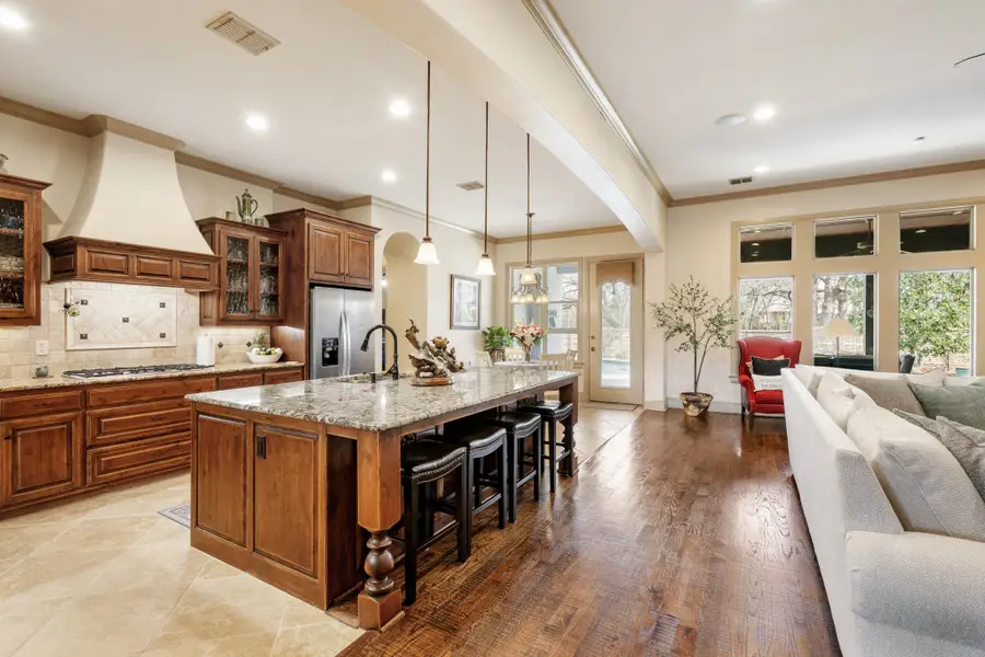 6705 Lions Gate Court, Arlington, TX 76001 - #3