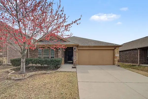 5681 Stockport Drive, Prosper, TX 75078