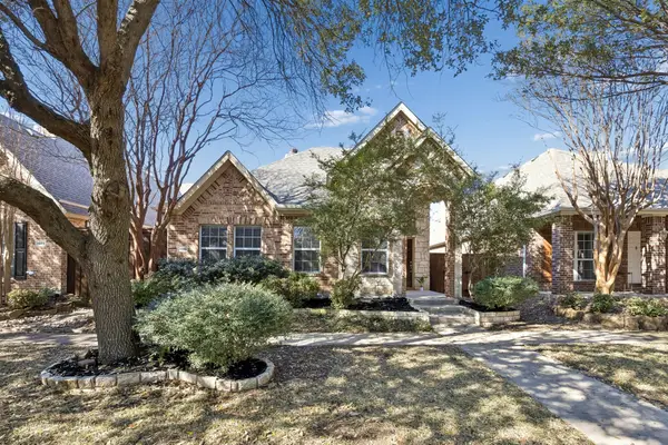 7495 Saint Stephens Square, Frisco, TX 75035