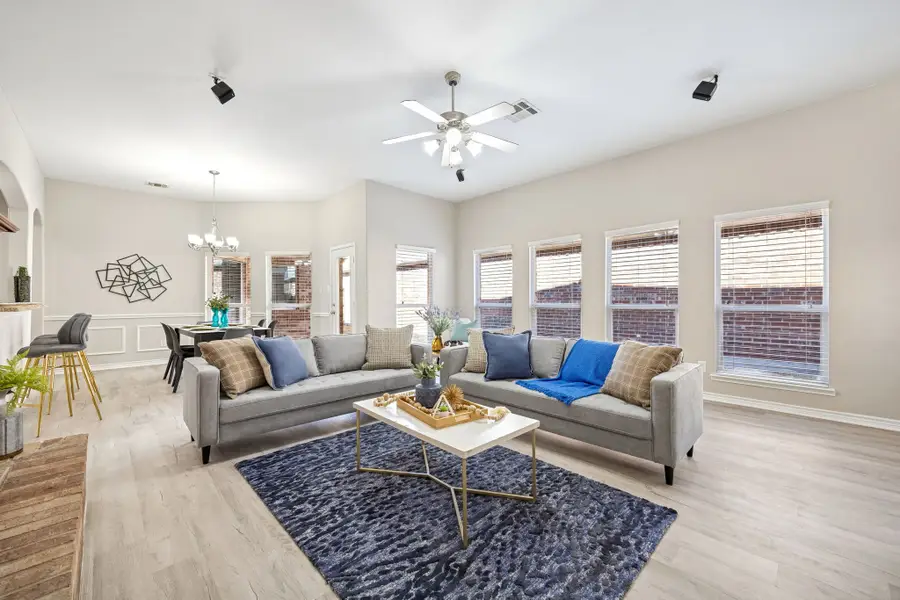 7495 Saint Stephens Square, Frisco, TX 75035 - #2