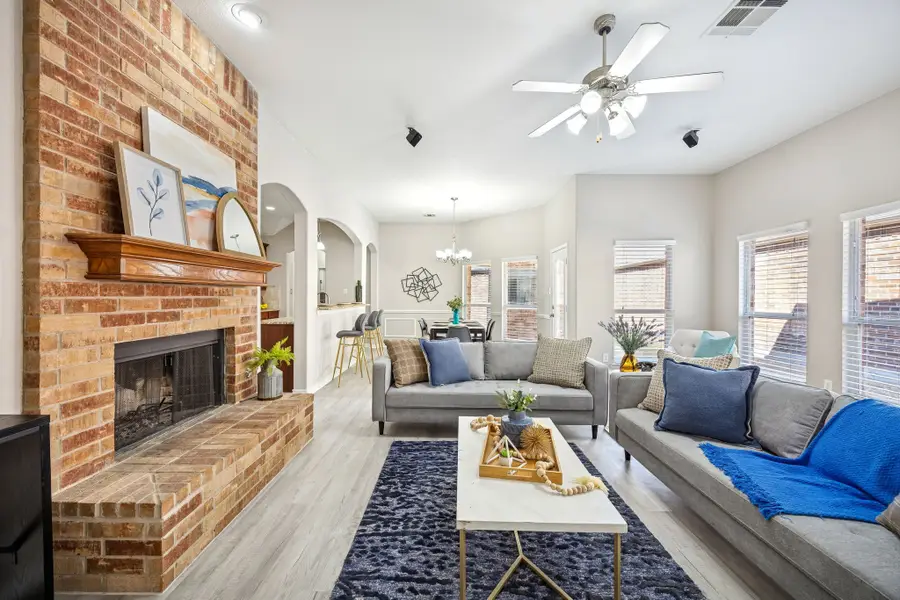 7495 Saint Stephens Square, Frisco, TX 75035 - #3