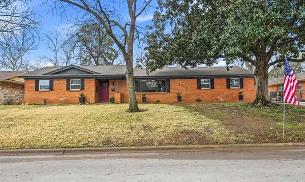 1510 Freeman Court, Arlington, TX 76013