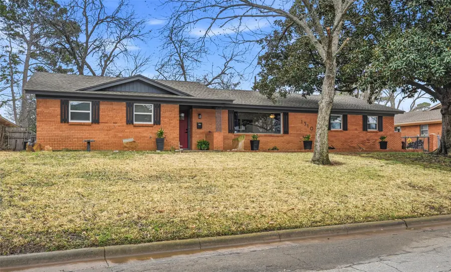 1510 Freeman Court, Arlington, TX 76013 - #2