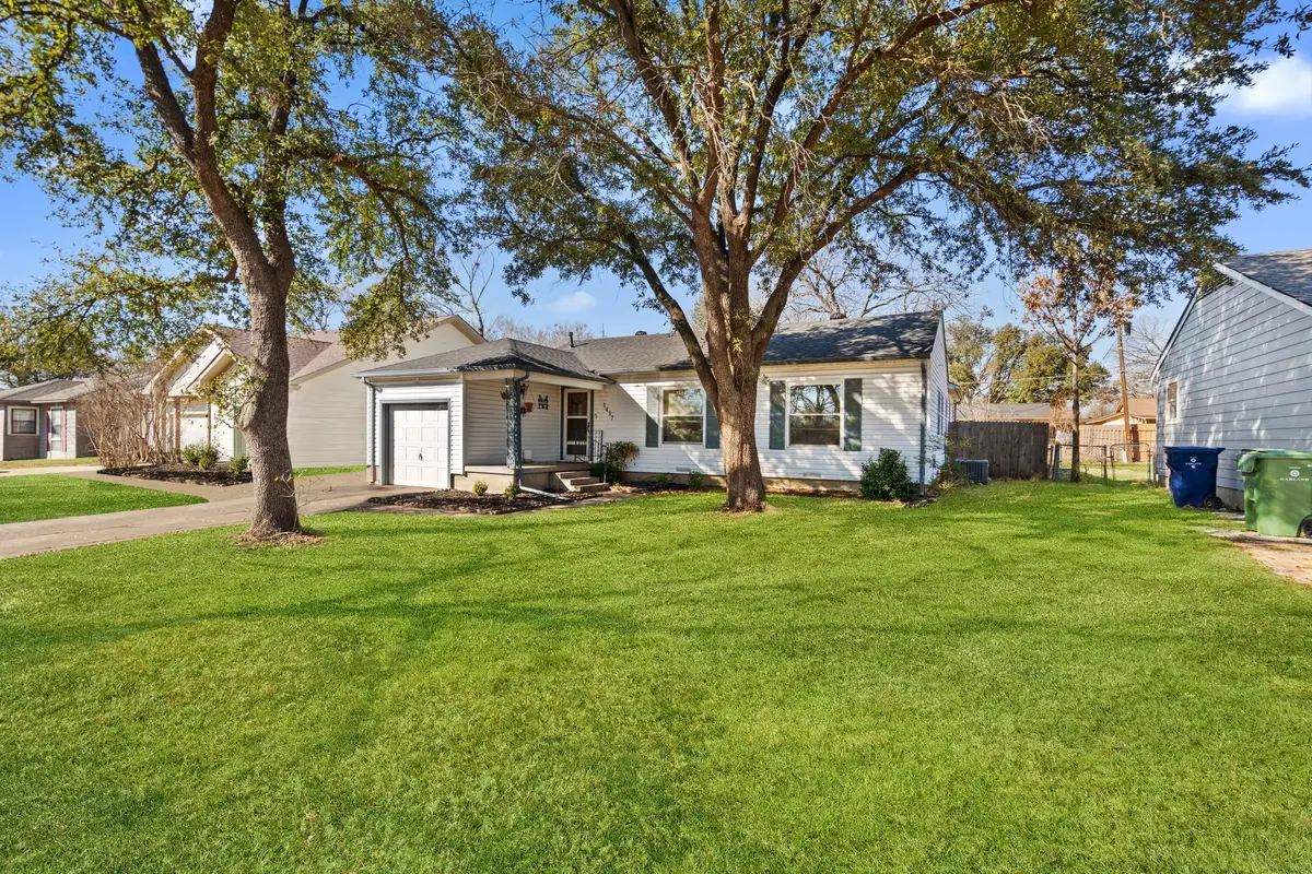 1437 Nash Street, Garland, TX 75042 - #1