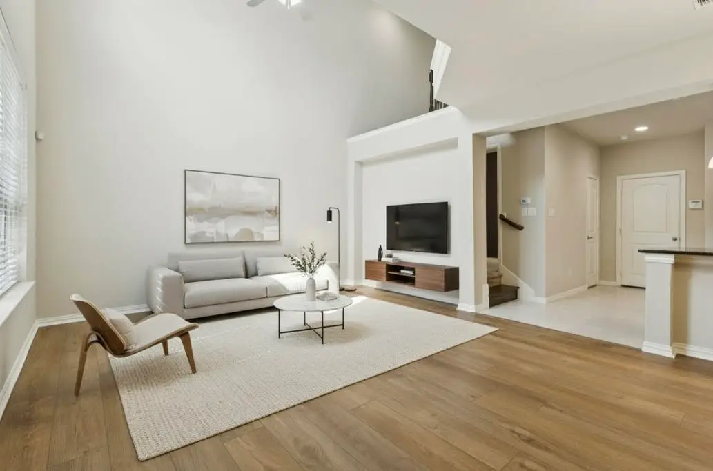 5336 Locust Drive, McKinney, TX 75070 - #1