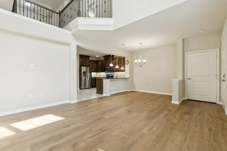 5336 Locust Drive, McKinney, TX 75070 - #3