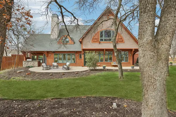 680 Alexandrite Drive, Little Elm, TX 75068