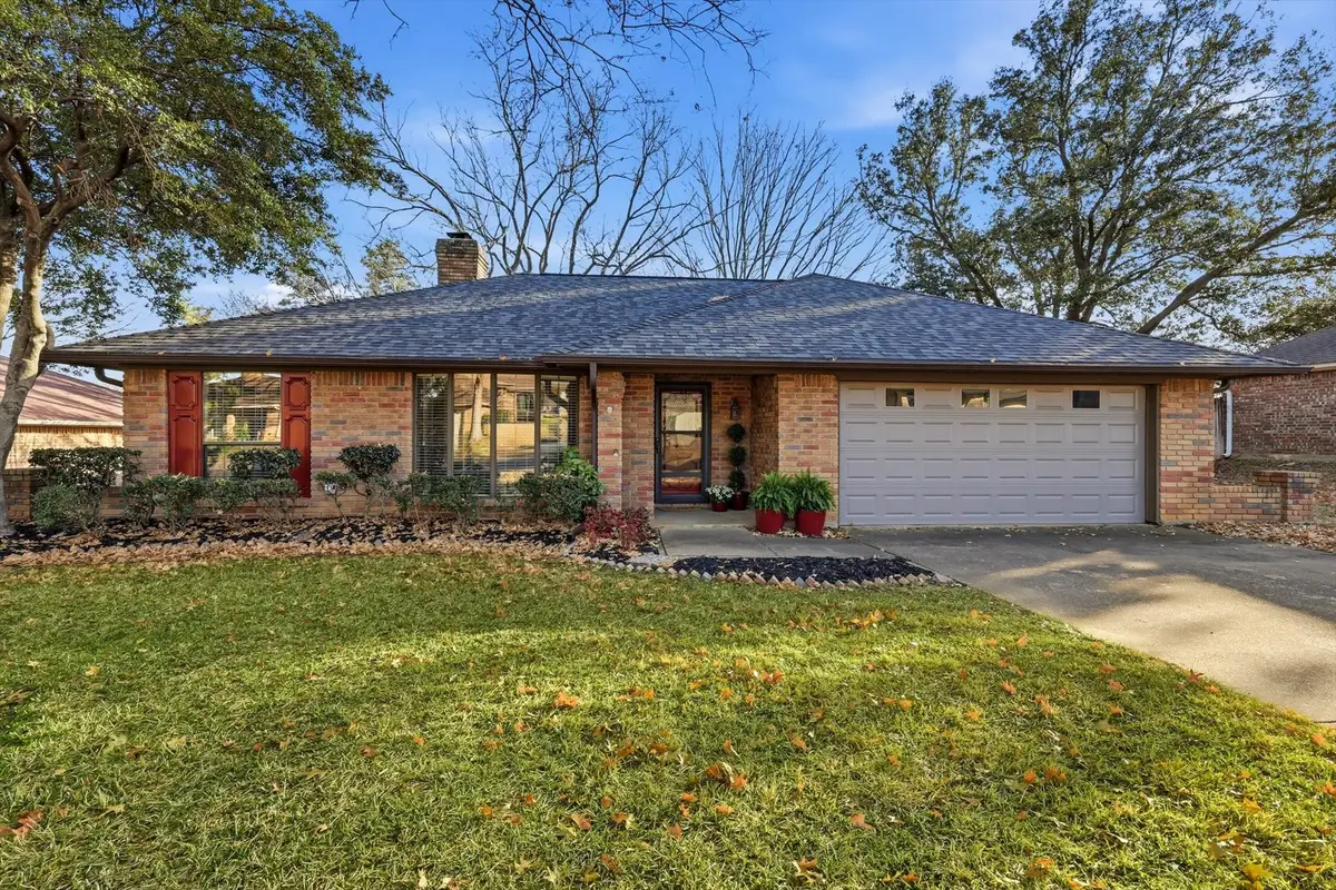 505 Cherry Ann Drive, Euless, TX 76039 - #1