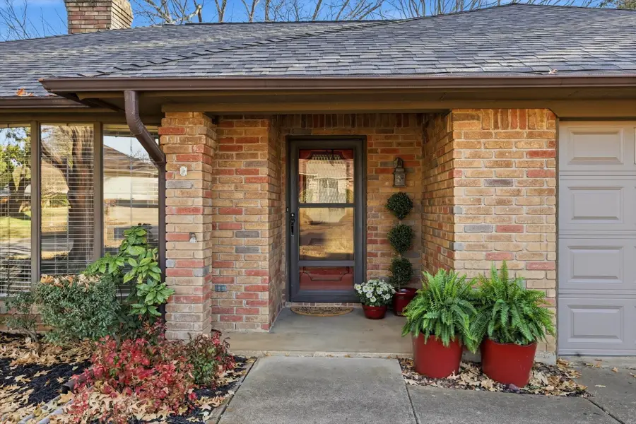 505 Cherry Ann Drive, Euless, TX 76039 - #2