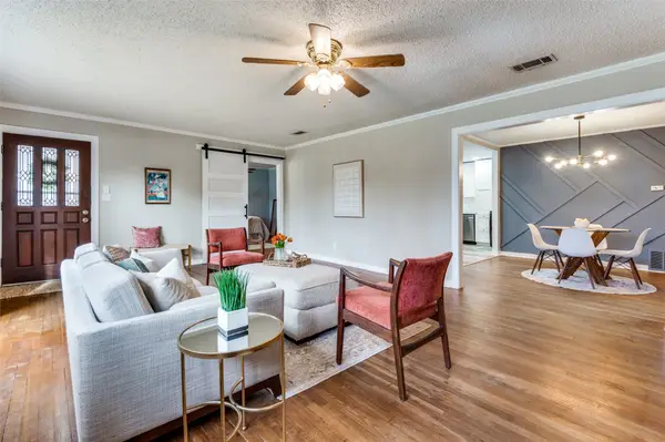 4019 Medford Road, Fort Worth, TX 76103