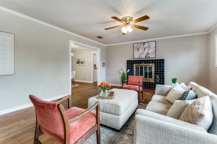 4019 Medford Road, Fort Worth, TX 76103 - #2