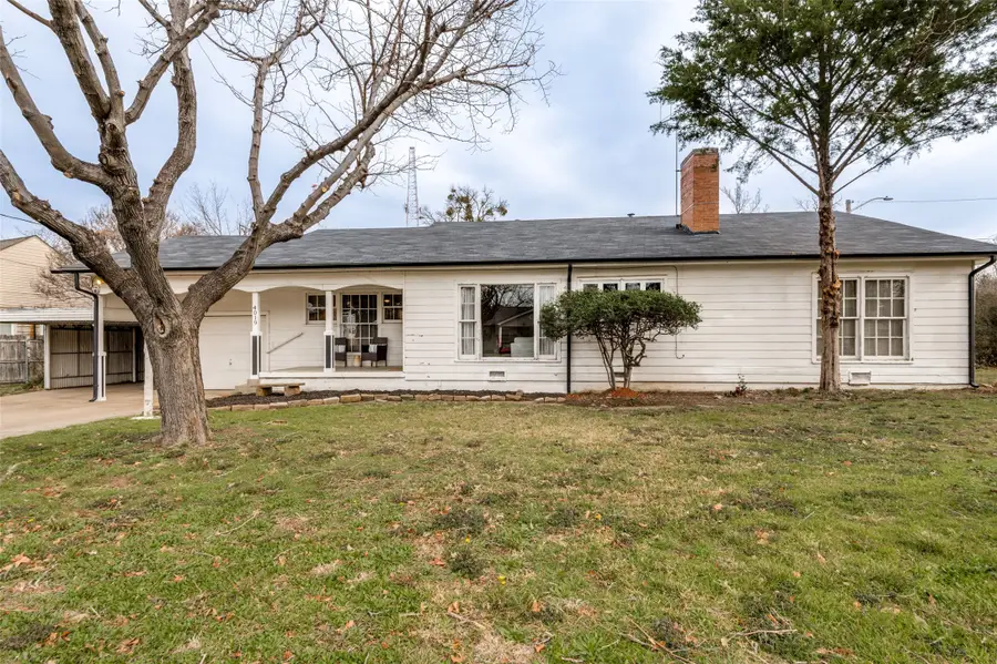 4019 Medford Road, Fort Worth, TX 76103 - #3