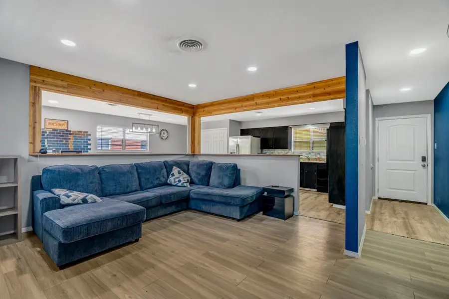 810 Arthur Drive, Arlington, TX 76013 - #2