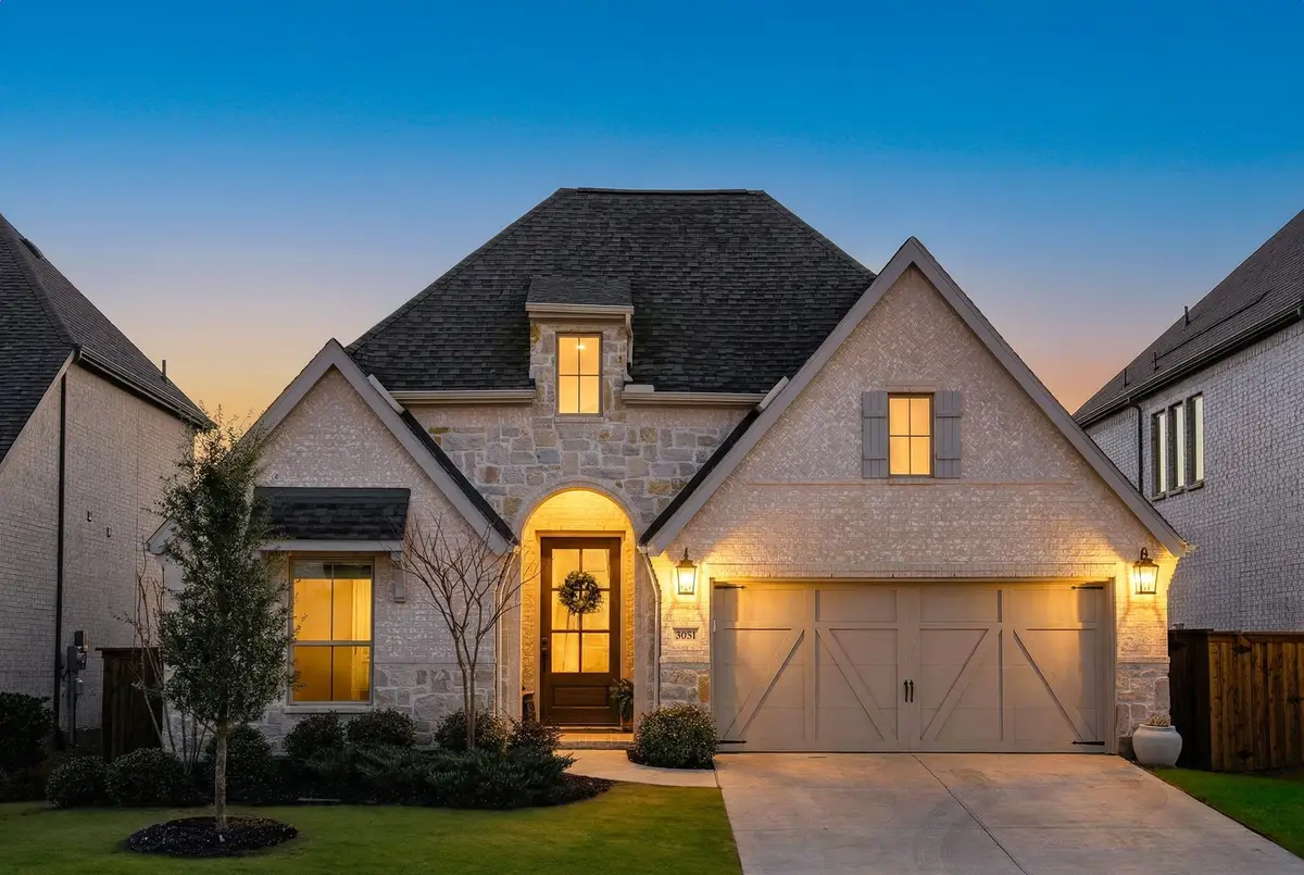 3053 Pedigree Court, Celina, TX 75009 - #1