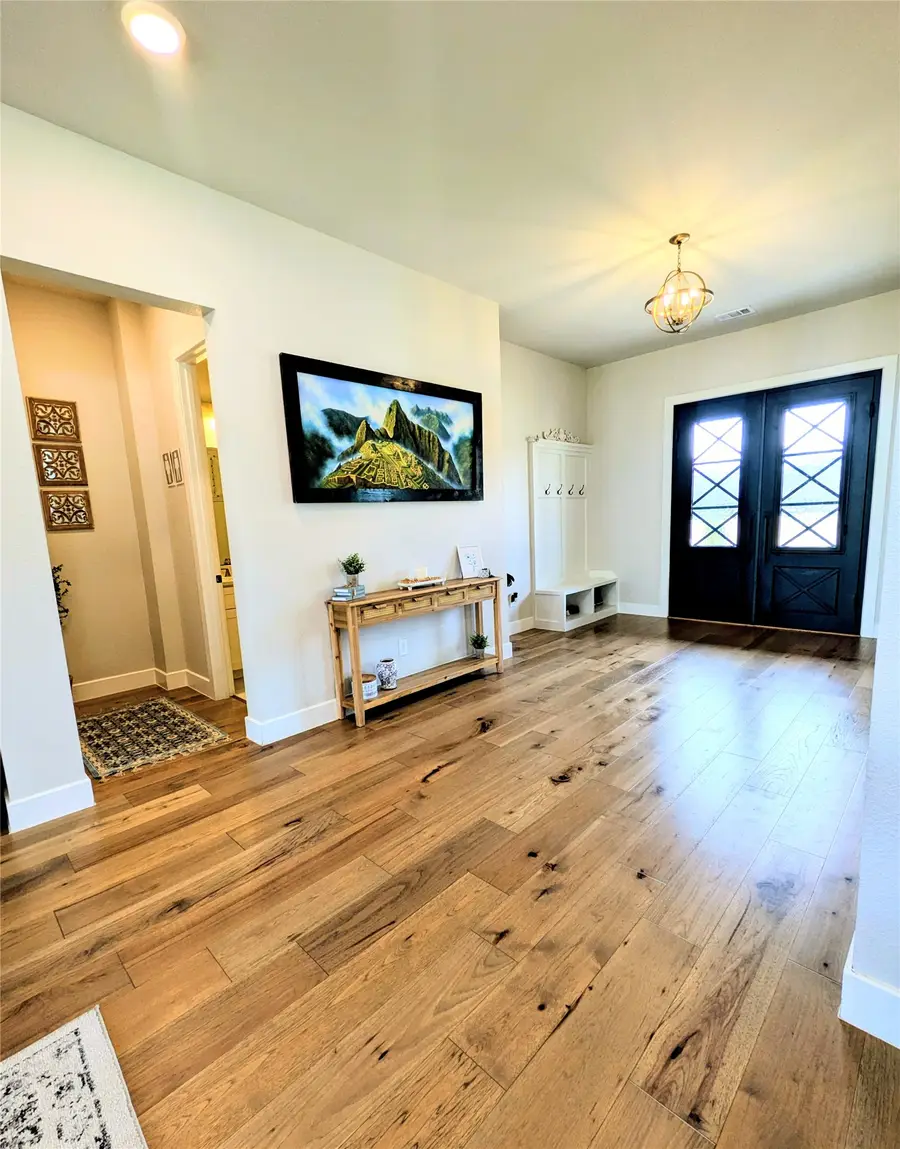 6677 County Road 619, Farmersville, TX 75442 - #3